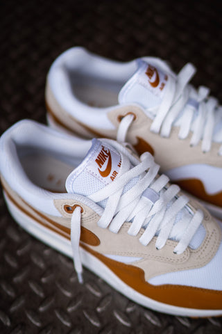 Mens Nike Air Max 1 (Orewood) - Nike