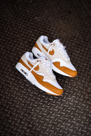 Mens Nike Air Max 1 (Orewood) - Nike