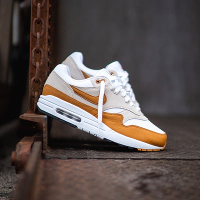 Mens Nike Air Max 1 (Orewood) - Nike