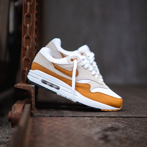 Mens Nike Air Max 1 (Orewood) - Nike