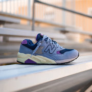Mens New Balance 580 (Violet) - MT580VB2 - New Balance
