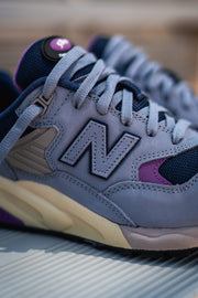 Mens New Balance 580 (Violet) - MT580VB2 - New Balance