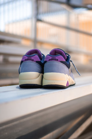 Mens New Balance 580 (Violet) - MT580VB2 - New Balance