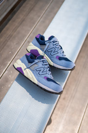 Mens New Balance 580 (Violet) - MT580VB2 - New Balance