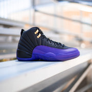 Air Jordan 12 Retro (Field Purple) - Nike