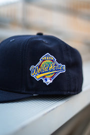 New Era New York Yankees 1996 WS On-Field Fitted (Navy) - New Era