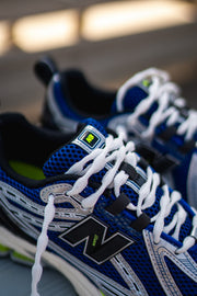 Mens New Balance 1906R (Blue/Volt) - M1906RCE - New Balance