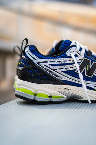 Mens New Balance 1906R (Blue/Volt) - M1906RCE - New Balance