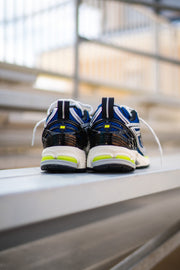 Mens New Balance 1906R (Blue/Volt) - M1906RCE - New Balance