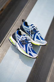 Mens New Balance 1906R (Blue/Volt) - M1906RCE - New Balance