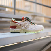 Mens Asics Gel-Lyte 5 (Cream/Sand) - Asics