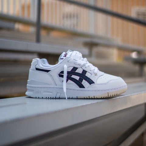 Mens Asics EX89 (White/Midnight) - Asics