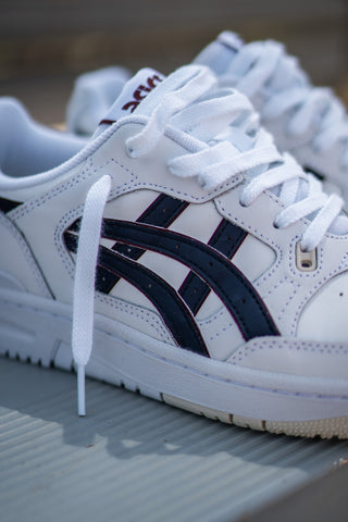 Mens Asics EX89 (White/Midnight) - Asics