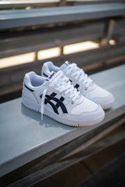 Mens Asics EX89 (White/Midnight) - Asics