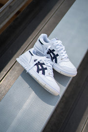 Mens Asics EX89 (White/Midnight) - Asics