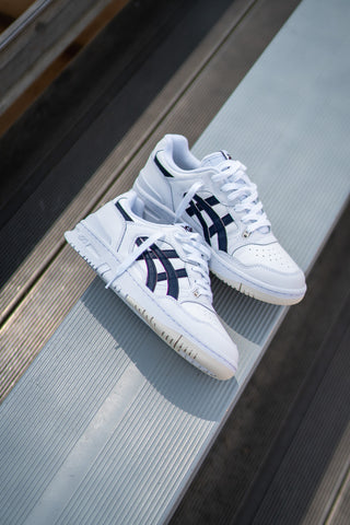 Mens Asics EX89 (White/Midnight) - Asics