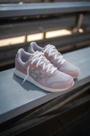 WOMEN Asics Lyte Classic (Oatmeal/Simply Taupe) - Asics