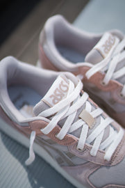 WOMEN Asics Lyte Classic (Oatmeal/Simply Taupe) - Asics