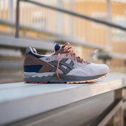 Mens Asics Gel-Lyte 5 (Concrete/Clay Grey) - Asics