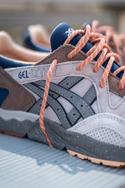 Mens Asics Gel-Lyte 5 (Concrete/Clay Grey) - Asics