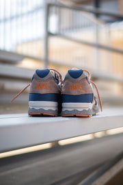 Mens Asics Gel-Lyte 5 (Concrete/Clay Grey) - Asics