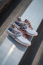 Mens Asics Gel-Lyte 5 (Concrete/Clay Grey) - Asics