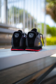 Mens Puma x Ferrari Roma (Black) - Puma
