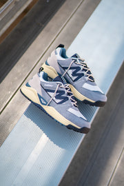 Mens Karhu Fusion XC (Ultimate Gray/India Ink) - Karhu