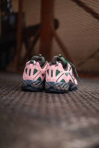 Mens New Balance 610 Trail (Pink/Green) - ML610TBK