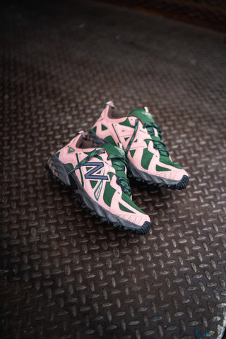 Mens New Balance 610 Trail (Pink/Green) - ML610TBK