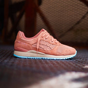 Mens Asics Gel-Lyte 3 OG (Brick Dust/Dune) - Asics