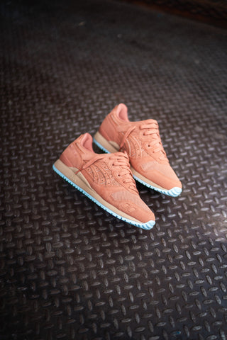 Mens Asics Gel-Lyte 3 OG (Brick Dust/Dune) - Asics