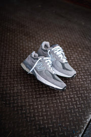 Men's New Balance 990v3 (Grey) - M990GY3