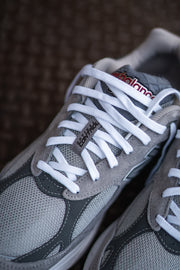 Men's New Balance 990v3 (Grey) - M990GY3