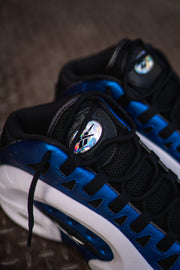 Mens Reebok ES22 (Club Blue/Night Black) - Reebok