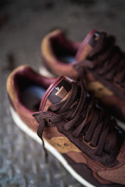 Saucony Shadow 5000 (Brown) - Saucony