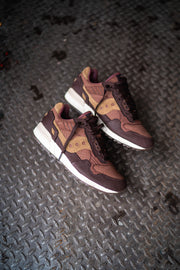 Saucony Shadow 5000 (Brown) - Saucony