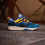 Mens Karhu Fusion 2.0 (True Navy/Night Sky) - Karhu