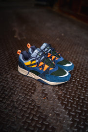 Mens Karhu Fusion 2.0 (True Navy/Night Sky) - Karhu