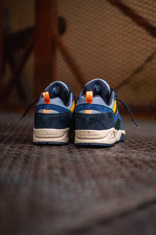 Mens Karhu Fusion 2.0 (True Navy/Night Sky) - Karhu