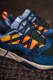 Mens Karhu Fusion 2.0 (True Navy/Night Sky) - Karhu