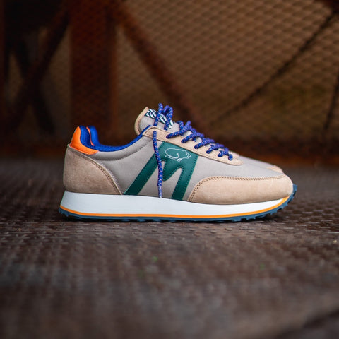 Karhu Albatross Control (Irish Cream/Aventurine) - Karhu