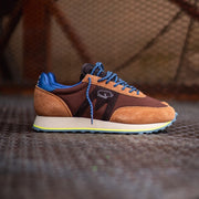 Karhu Albatross Control (Brown Sugar/Java) - Karhu