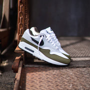 Mens Nike Air Max 1 (Medium Olive) - Nike