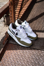 Mens Nike Air Max 1 (Medium Olive) - Nike