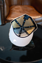 New Era Milwaukee Brewers Home to Heroes Grey UV (Vegas Gold/Real Tree Camo) - New Era