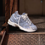Mens Asics Gel-1130 (Piedmont Grey/Sheet Rock) - SNEAKER TOWN