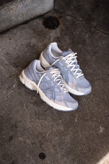 Mens Asics Gel-1130 (Piedmont Grey/Sheet Rock) - SNEAKER TOWN