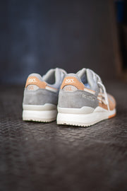 Mens Asics Gel-Lyte 3 OG (White Sage/Cream)
