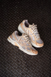 Mens Asics Gel-1130 (Smoke Grey/Honey Beige)